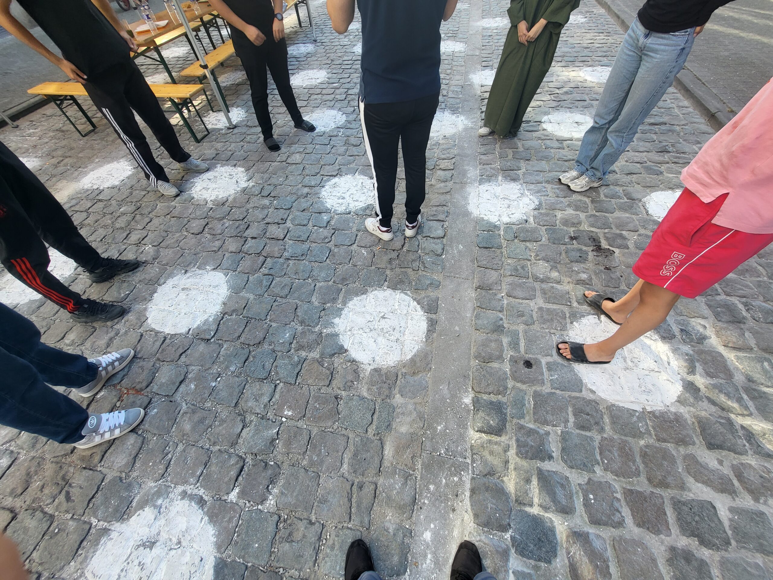 a propos de lasbl boost center aide logistique urbaine — photo 4