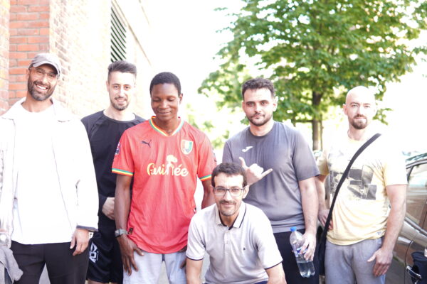 la mission locale danderlecht — photo 3