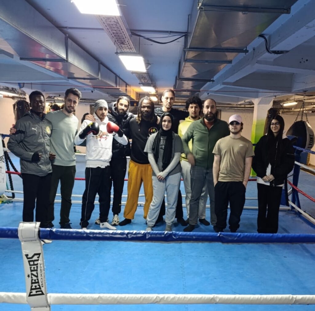 Sport et Talent : Capital ASBL et La Team Marco unissent leurs forces pour l’avenir des jeunes