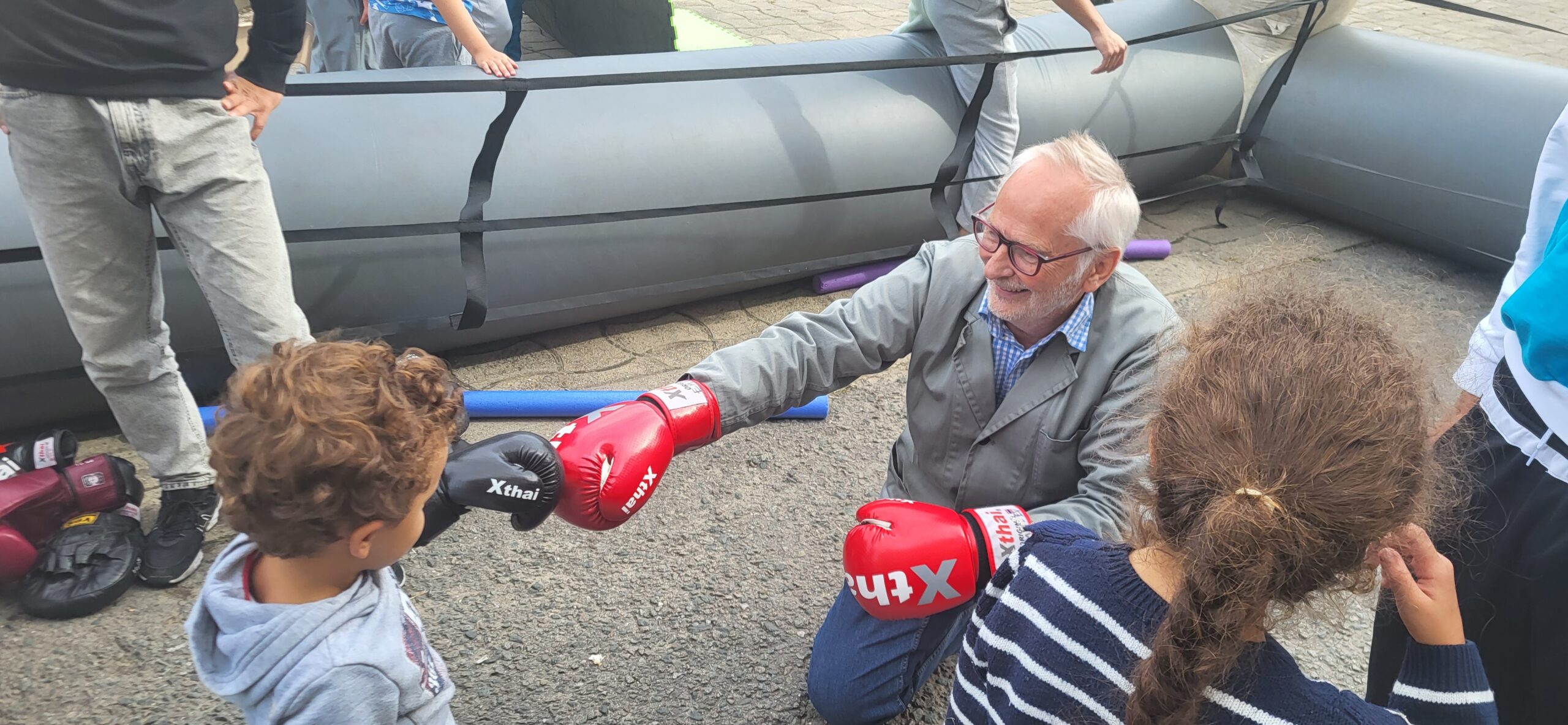 sport pour tous une initiative sociale — photo 5