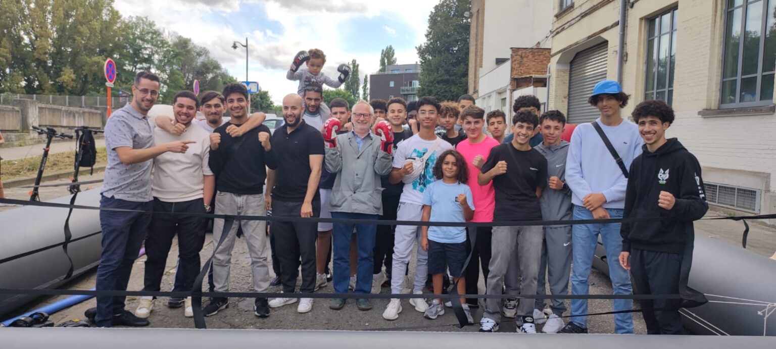 sport pour tous une initiative sociale — photo 7